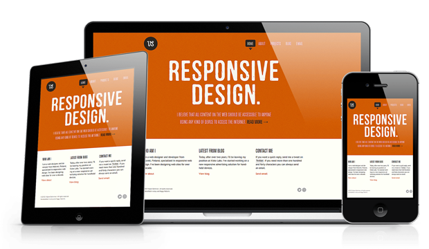 Corporate Web Design